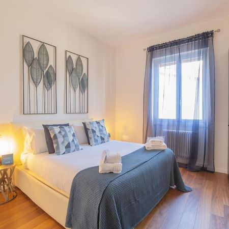 Apartament Sweett- Piazza Affari Mediolan Zewnętrze zdjęcie