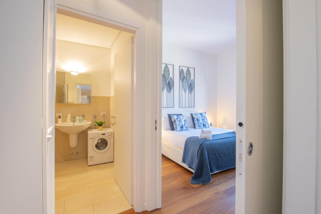 Apartament Sweett- Piazza Affari Mediolan Zewnętrze zdjęcie