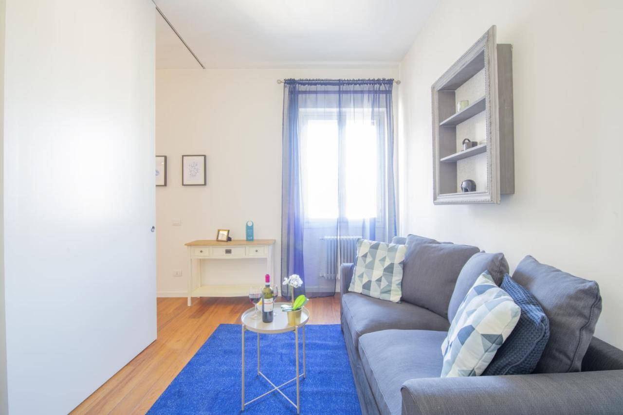 Apartament Sweett- Piazza Affari Mediolan Zewnętrze zdjęcie