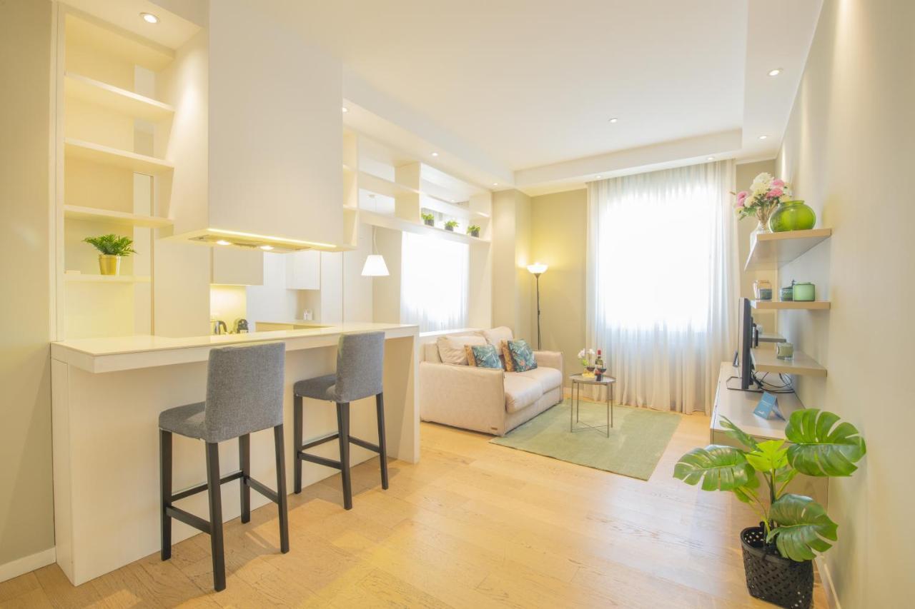Apartament Sweett- Piazza Affari Mediolan Zewnętrze zdjęcie
