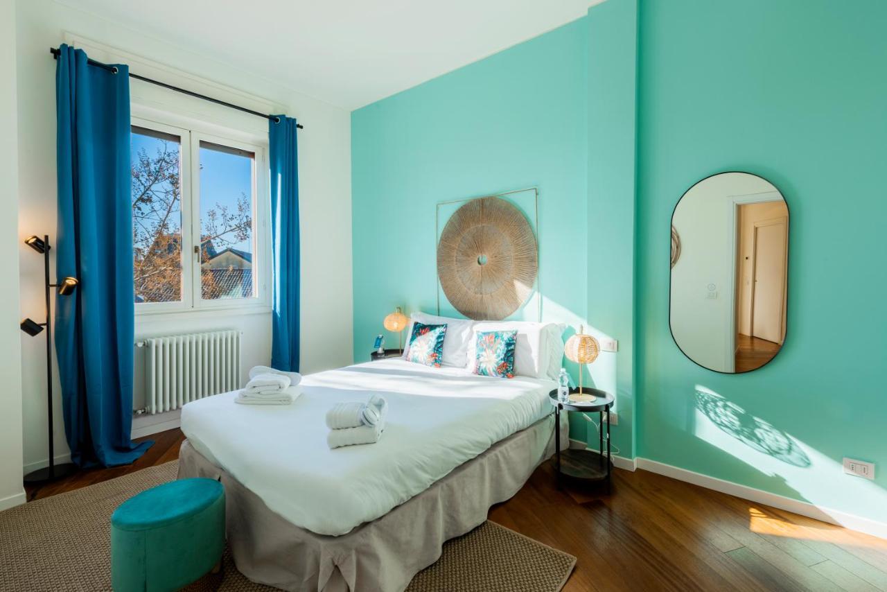 Apartament Sweett- Piazza Affari Mediolan Zewnętrze zdjęcie