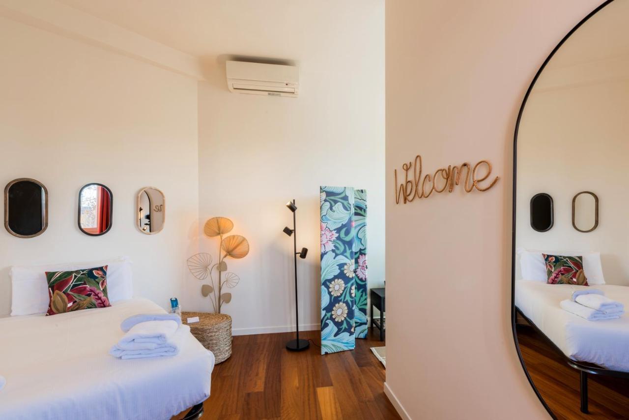 Apartament Sweett- Piazza Affari Mediolan Zewnętrze zdjęcie