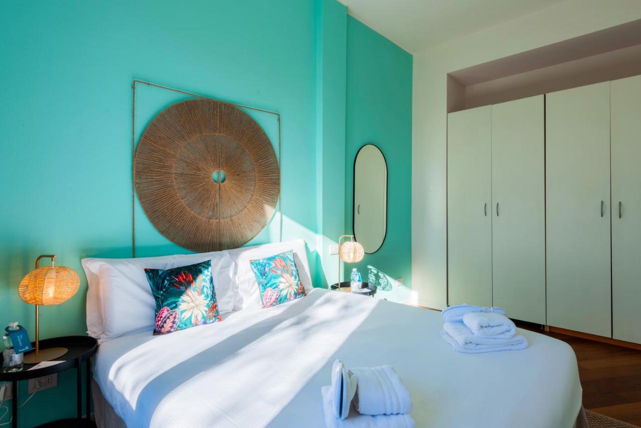 Apartament Sweett- Piazza Affari Mediolan Zewnętrze zdjęcie
