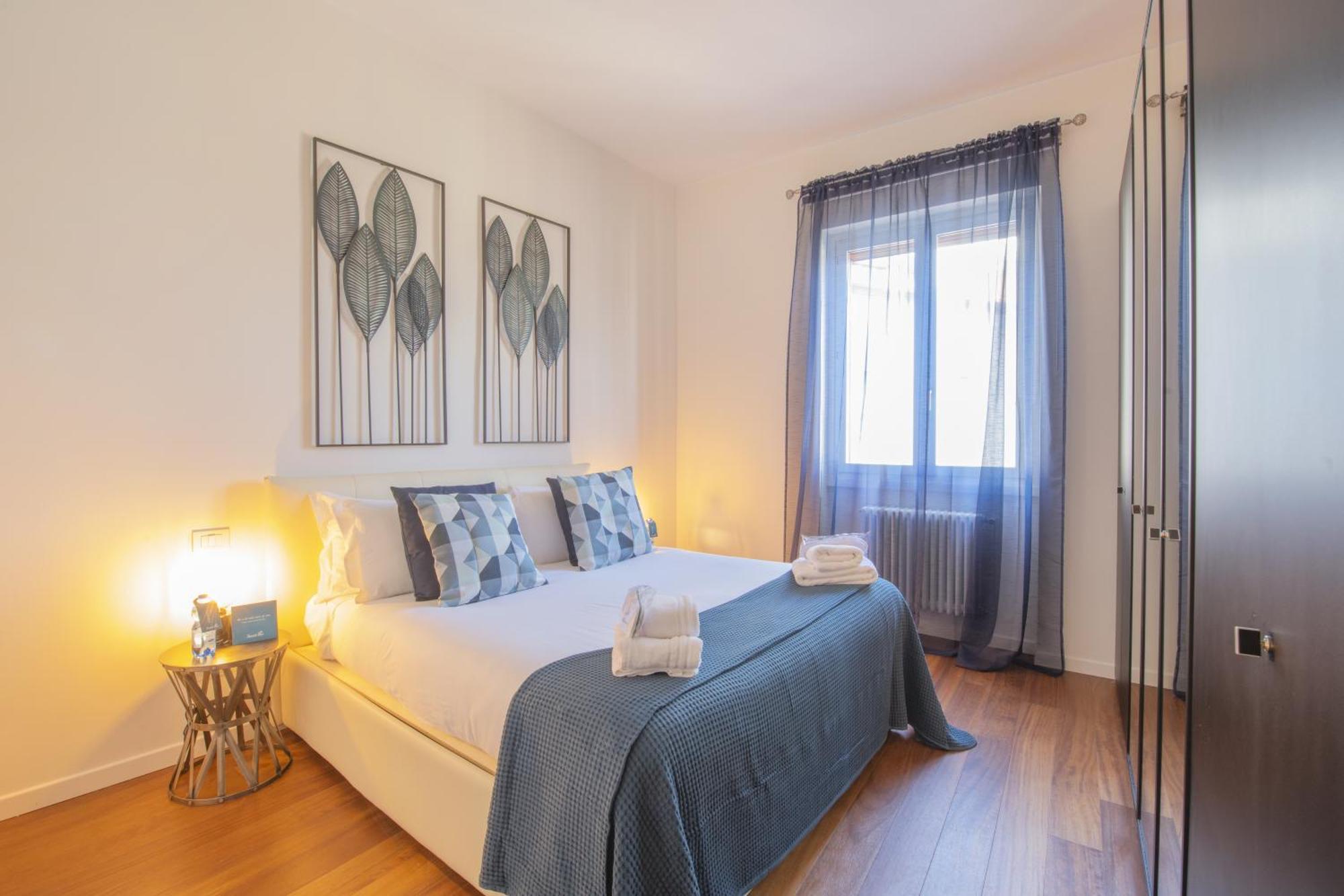 Apartament Sweett- Piazza Affari Mediolan Zewnętrze zdjęcie